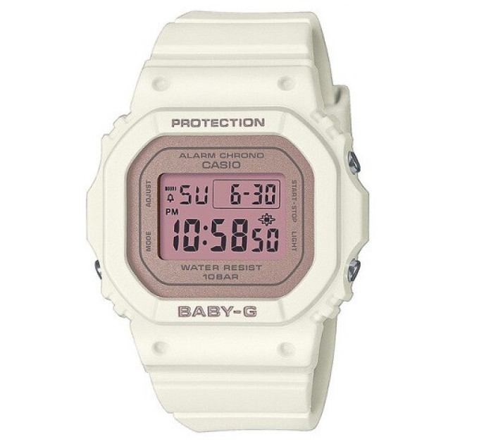 Купити ГОДИННИК CASIO BGD-565SC-4ER ⌚ Наручні годинники на fabrikachasov.com ⭐ Безкоштовна доставка по Україні від 3000 грн ✈ Гарантія ✔ 10.000 моделей. Знижки!