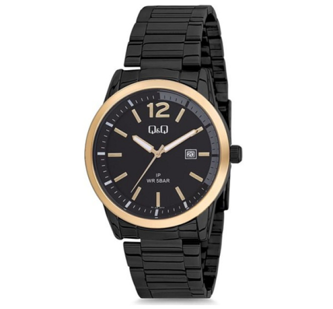 Купить Часы Q&Q BL68-804Y ⌚ Наручные часы на fabrikachasov.com ⭐ Бесплатная доставка по Украине от 3000 грн ✈ Гарантия ✔ 10.000 моделей. Скидки!