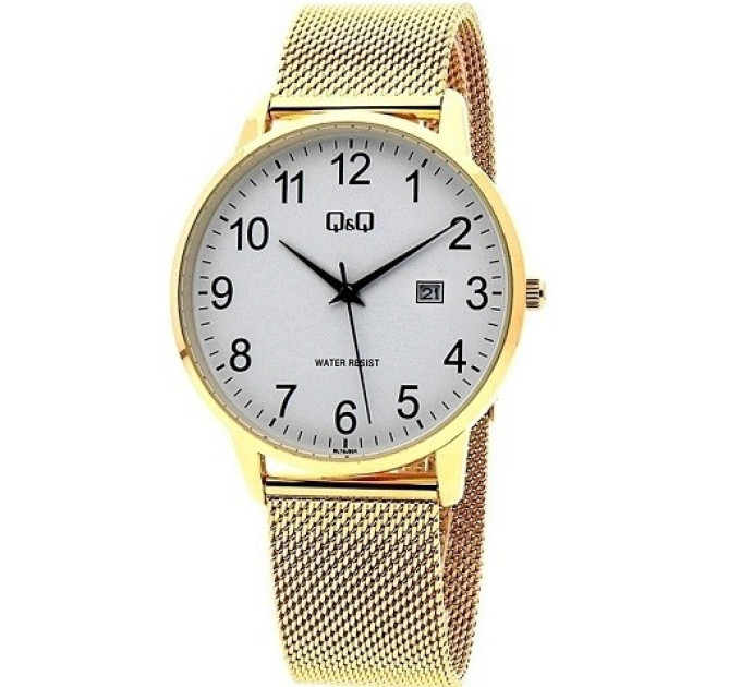 Купить Часы Q&Q BL76J804Y ⌚ Наручные часы на fabrikachasov.com ⭐ Бесплатная доставка по Украине от 3000 грн ✈ Гарантия ✔ 10.000 моделей часов лучших брендов!