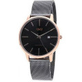 Купить Часы Q&Q BL76J810Y ⌚ Наручные часы на fabrikachasov.com ⭐ Бесплатная доставка по Украине от 3000 грн ✈ Гарантия ✔ 10.000 моделей часов лучших брендов!