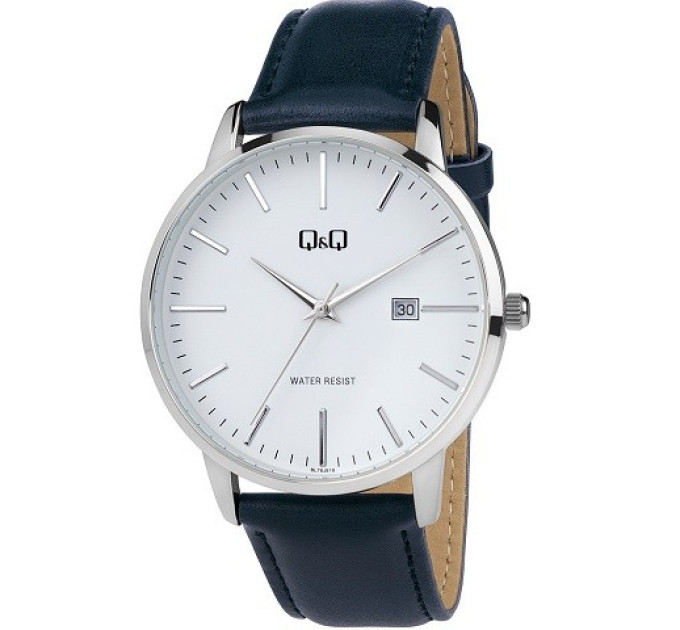 Купити ГОДИННИК Q&Q BL76J811Y ⌚ Наручні годинники на fabrikachasov.com ⭐ Безкоштовна доставка по Україні від 3000 грн ✈ Гарантія ✔ 10.000 моделей годинників кращих брендів!