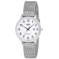 Купити ГОДИННИК Q&Q BL77J801Y ⌚ Наручні годинники на fabrikachasov.com ⭐ Безкоштовна доставка по Україні від 3000 грн ✈ Гарантія ✔ 10.000 моделей. Знижки!