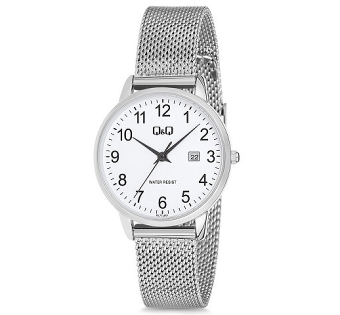 Купити ГОДИННИК Q&Q BL77J801Y ⌚ Наручні годинники на fabrikachasov.com ⭐ Безкоштовна доставка по Україні від 3000 грн ✈ Гарантія ✔ 10.000 моделей. Знижки!