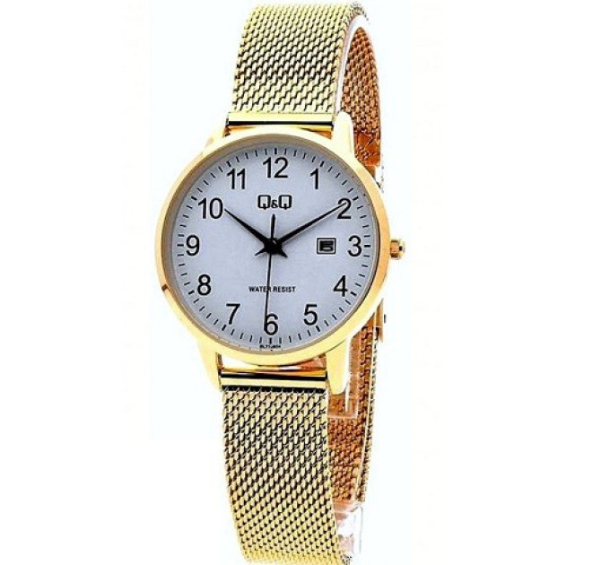 Купити ГОДИННИК Q&Q BL77J804Y ⌚ Наручні годинники на fabrikachasov.com ⭐ Безкоштовна доставка по Україні від 3000 грн ✈ Гарантія ✔ 10.000 моделей годинників кращих брендів!