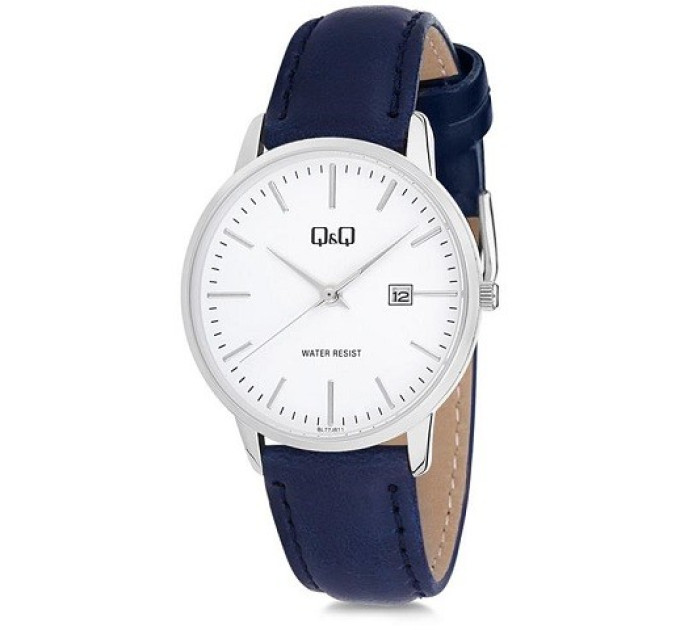 Купити ГОДИННИК Q&Q BL77J813Y ⌚ Наручні годинники на fabrikachasov.com ⭐ Безкоштовна доставка по Україні від 3000 грн ✈ Гарантія ✔ 10.000 моделей годинників кращих брендів!