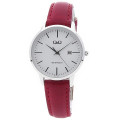 Купити ГОДИННИК Q&Q BL77J821Y ⌚ Наручні годинники на fabrikachasov.com ⭐ Безкоштовна доставка по Україні від 3000 грн ✈ Гарантія ✔ 10.000 моделей годинників кращих брендів!