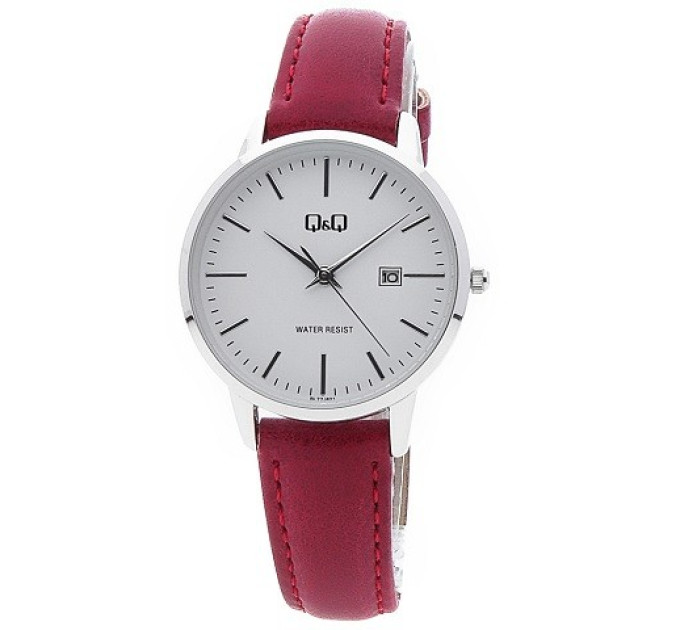 Купити ГОДИННИК Q&Q BL77J821Y ⌚ Наручні годинники на fabrikachasov.com ⭐ Безкоштовна доставка по Україні від 3000 грн ✈ Гарантія ✔ 10.000 моделей годинників кращих брендів!