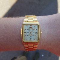 Часы ORIENT BPMAA001CJ