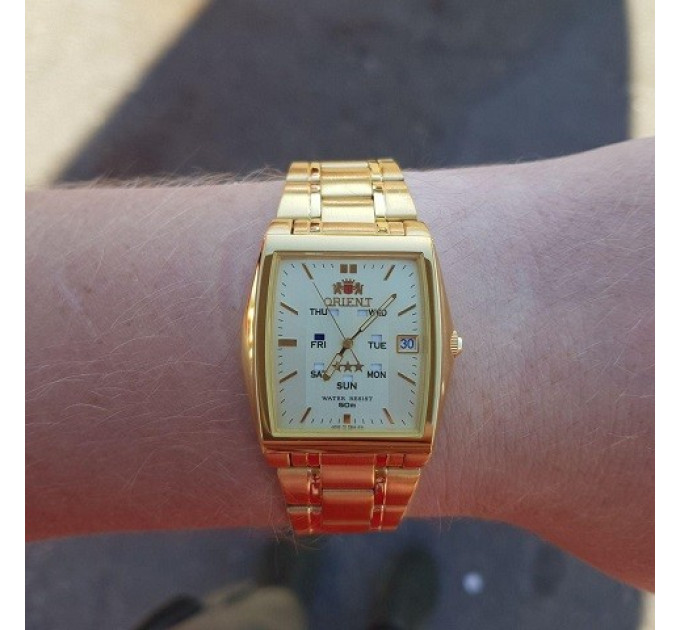 Купить Часы ORIENT BPMAA001CJ ⌚ Наручные часы на fabrikachasov.com ⭐ Бесплатная доставка по Украине от 3000 грн ✈ Гарантия ✔ 10.000 моделей. Скидки!