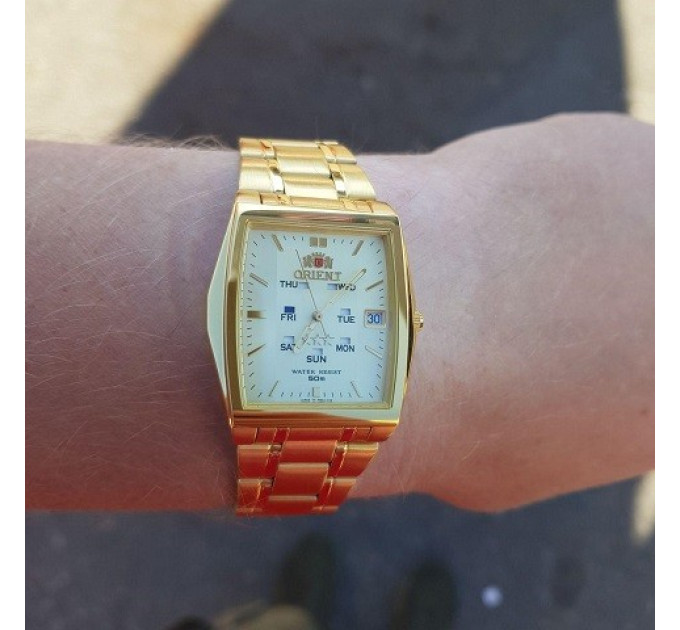 Купить Часы ORIENT BPMAA001CJ ⌚ Наручные часы на fabrikachasov.com ⭐ Бесплатная доставка по Украине от 3000 грн ✈ Гарантия ✔ 10.000 моделей. Скидки!
