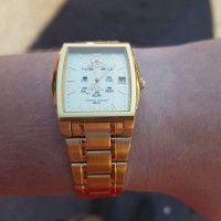 Часы ORIENT BPMAA001CJ