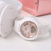 ГОДИННИК CASIO BSA-B100MF-7ADR