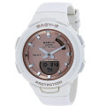 Купити ГОДИННИК CASIO BSA-B100MF-7ADR ⌚ Наручні годинники на fabrikachasov.com ⭐ Безкоштовна доставка по Україні від 3000 грн ✈ Гарантія ✔ 10.000 моделей. Знижки!