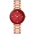 Купити ГОДИННИК ANNE KLEIN AK/1362BYRG ⌚ Наручні годинники на fabrikachasov.com ⭐ Безкоштовна доставка по Україні від 3000 грн ✈ Гарантія ✔ 10.000 моделей годинників кращих брендів!