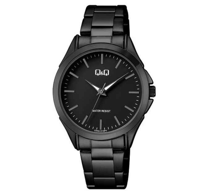 Купити ГОДИННИК Q&Q C04A-013PY ⌚ Наручні годинники на fabrikachasov.com ⭐ Безкоштовна доставка по Україні від 3000 грн ✈ Гарантія ✔ 10.000 моделей. Знижки!
