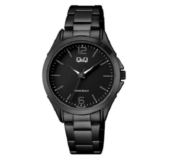 Купити ГОДИННИК Q&Q C04A-015PY ⌚ Наручні годинники на fabrikachasov.com ⭐ Безкоштовна доставка по Україні від 3000 грн ✈ Гарантія ✔ 10.000 моделей. Знижки!
