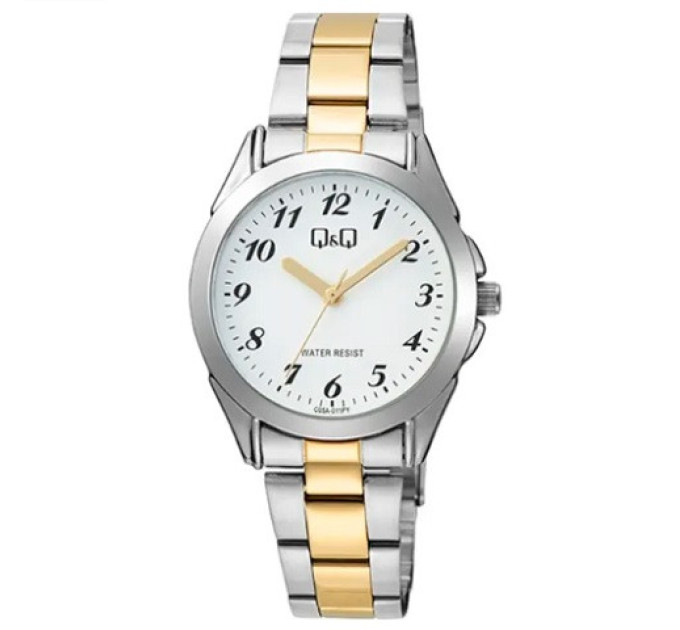 Купити ГОДИННИК Q&Q C05A-011PY ⌚ Наручні годинники на fabrikachasov.com ⭐ Безкоштовна доставка по Україні від 3000 грн ✈ Гарантія ✔ 10.000 моделей. Знижки!