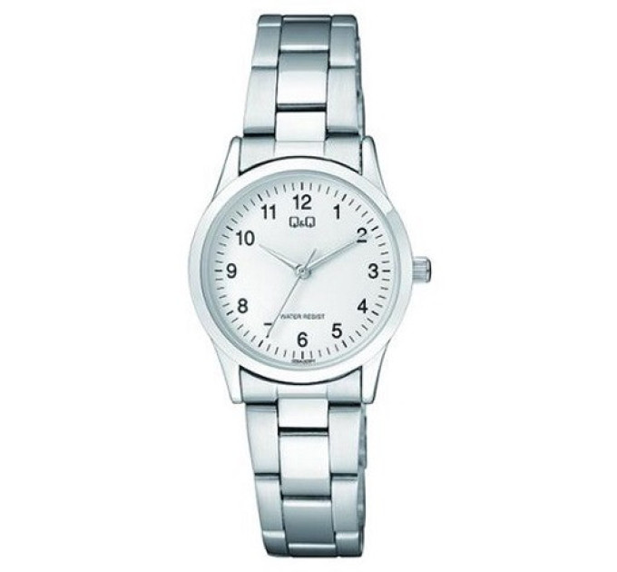 Купити ГОДИННИК Q&Q C09A-003PY ⌚ Наручні годинники на fabrikachasov.com ⭐ Безкоштовна доставка по Україні від 3000 грн ✈ Гарантія ✔ 10.000 моделей годинників кращих брендів!