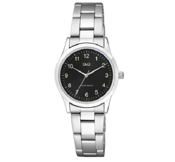 Купити ГОДИННИК Q&Q C09A-005PY ⌚ Наручні годинники на fabrikachasov.com ⭐ Безкоштовна доставка по Україні від 3000 грн ✈ Гарантія ✔ 10.000 моделей годинників кращих брендів!