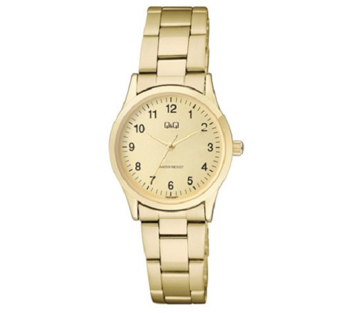 Купити ГОДИННИК Q&Q C09A-009PY ⌚ Наручні годинники на fabrikachasov.com ⭐ Безкоштовна доставка по Україні від 3000 грн ✈ Гарантія ✔ 10.000 моделей. Знижки!