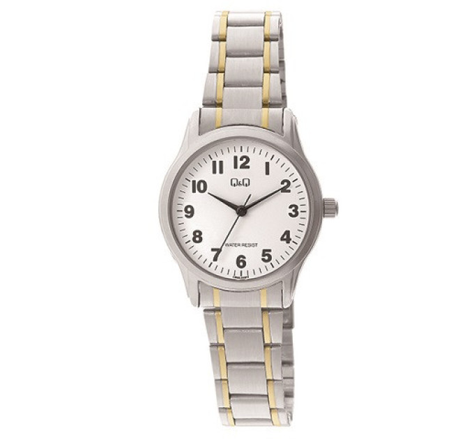 Купити ГОДИННИК Q&Q C09A-011PY ⌚ Наручні годинники на fabrikachasov.com ⭐ Безкоштовна доставка по Україні від 3000 грн ✈ Гарантія ✔ 10.000 моделей годинників кращих брендів!