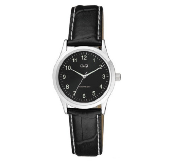 Купити ГОДИННИК Q&Q C09A-018PY ⌚ Наручні годинники на fabrikachasov.com ⭐ Безкоштовна доставка по Україні від 3000 грн ✈ Гарантія ✔ 10.000 моделей. Знижки!
