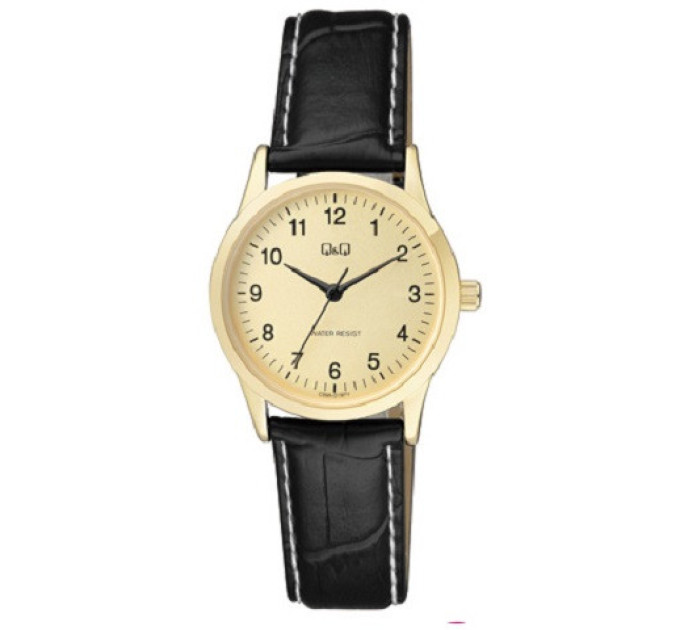 Купити ГОДИННИК Q&Q C09A-019PY ⌚ Наручні годинники на fabrikachasov.com ⭐ Безкоштовна доставка по Україні від 3000 грн ✈ Гарантія ✔ 10.000 моделей годинників кращих брендів!