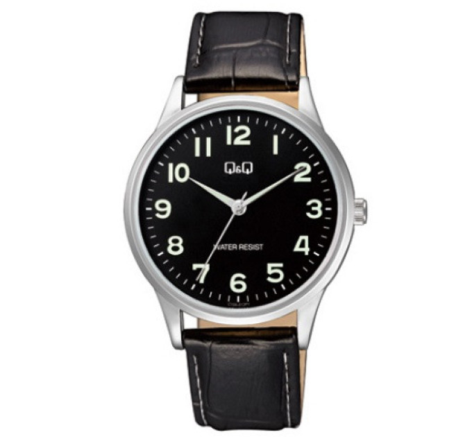 Купити ГОДИННИК Q&Q C10A-012PY ⌚ Наручні годинники на fabrikachasov.com ⭐ Безкоштовна доставка по Україні від 3000 грн ✈ Гарантія ✔ 10.000 моделей. Знижки!