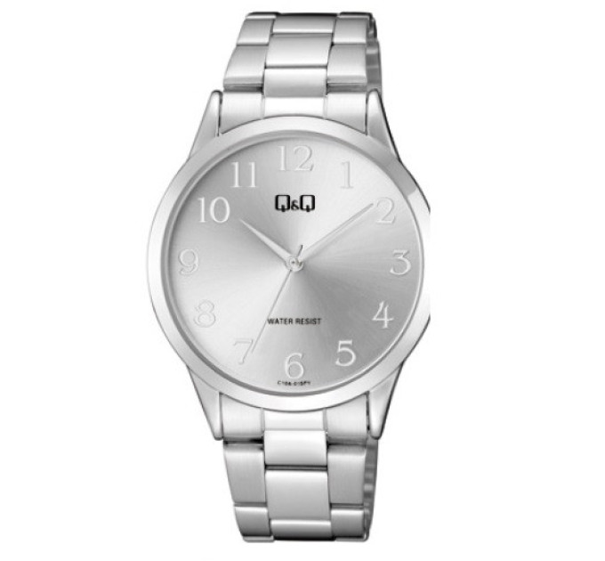 Купити ГОДИННИК Q&Q C10A-015PY ⌚ Наручні годинники на fabrikachasov.com ⭐ Безкоштовна доставка по Україні від 3000 грн ✈ Гарантія ✔ 10.000 моделей. Знижки!