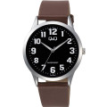 Купити ГОДИННИК Q&Q C10A-033PY ⌚ Наручні годинники на fabrikachasov.com ⭐ Безкоштовна доставка по Україні від 3000 грн ✈ Гарантія ✔ 10.000 моделей годинників кращих брендів!