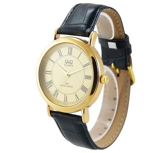 Купить Часы Q&Q C150J813Y ⌚ Наручные часы на fabrikachasov.com ⭐ Бесплатная доставка по Украине от 3000 грн ✈ Гарантия ✔ 10.000 моделей часов лучших брендов!