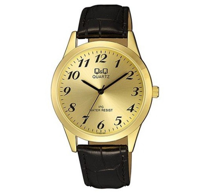 Купити ГОДИННИК Q&Q C152J103Y ⌚ Наручні годинники на fabrikachasov.com ⭐ Безкоштовна доставка по Україні від 3000 грн ✈ Гарантія ✔ 10.000 моделей годинників кращих брендів!