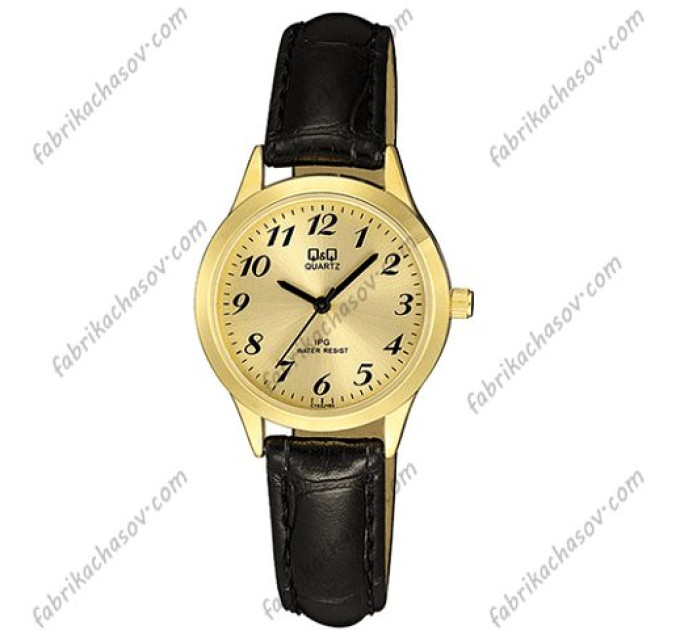 Купити ГОДИННИК Q&Q C153J103Y ⌚ Наручні годинники на fabrikachasov.com ⭐ Безкоштовна доставка по Україні від 3000 грн ✈ Гарантія ✔ 10.000 моделей годинників кращих брендів!