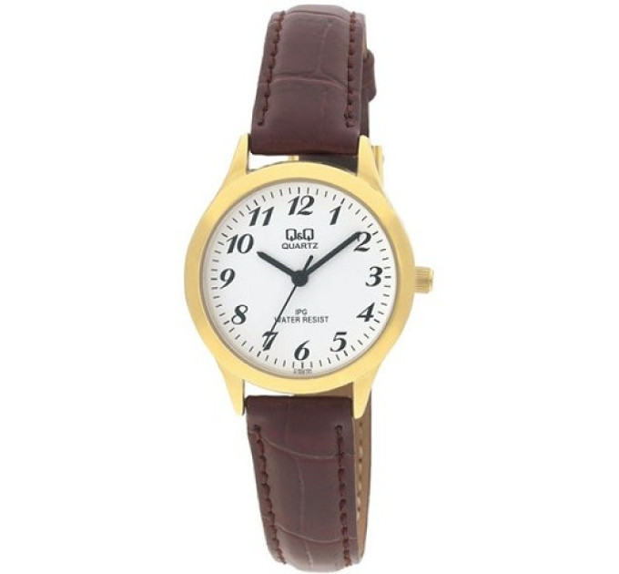 Купити ГОДИННИК Q&Q C153J104Y ⌚ Наручні годинники на fabrikachasov.com ⭐ Безкоштовна доставка по Україні від 3000 грн ✈ Гарантія ✔ 10.000 моделей. Знижки!