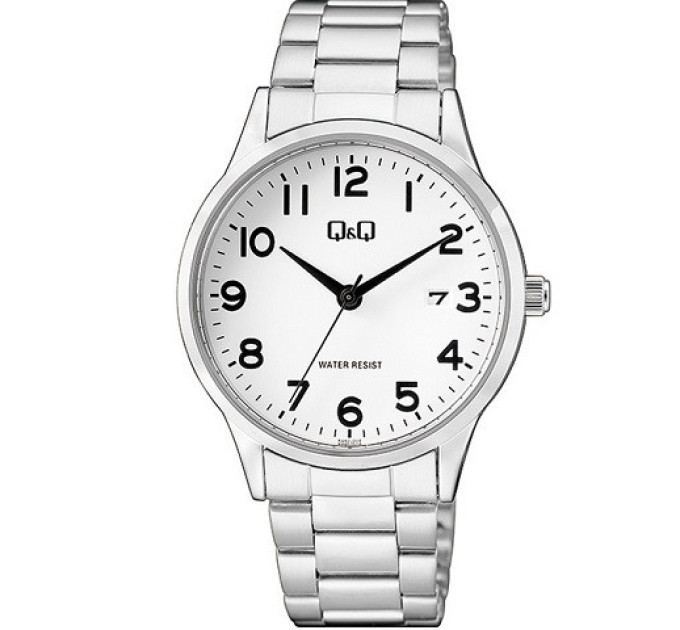 Купити ГОДИННИК Q&Q C192J204Y ⌚ Наручні годинники на fabrikachasov.com ⭐ Безкоштовна доставка по Україні від 3000 грн ✈ Гарантія ✔ 10.000 моделей. Знижки!