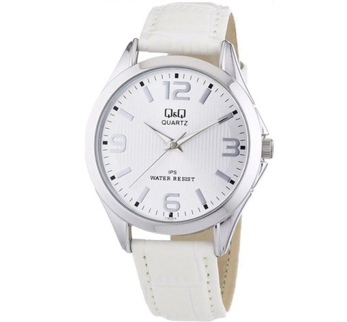 Купити ГОДИННИК Q&Q C192J314Y ⌚ Наручні годинники на fabrikachasov.com ⭐ Безкоштовна доставка по Україні від 3000 грн ✈ Гарантія ✔ 10.000 моделей годинників кращих брендів!