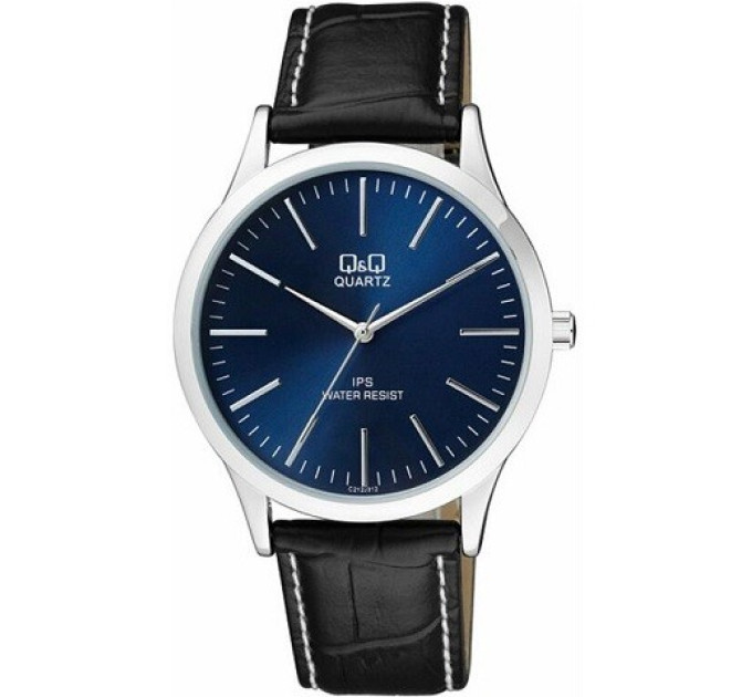 Купити ГОДИННИК Q&Q C212J312Y ⌚ Наручні годинники на fabrikachasov.com ⭐ Безкоштовна доставка по Україні від 3000 грн ✈ Гарантія ✔ 10.000 моделей годинників кращих брендів!