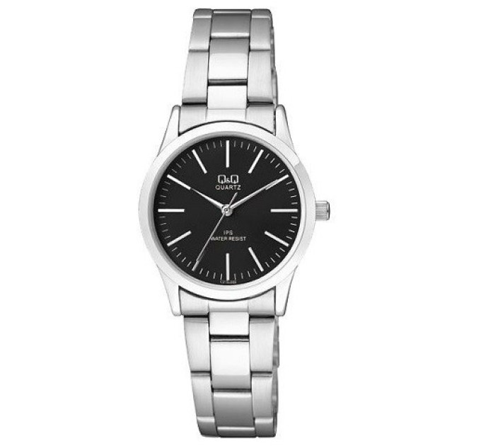 Купити ГОДИННИК Q&Q C213J202Y ⌚ Наручні годинники на fabrikachasov.com ⭐ Безкоштовна доставка по Україні від 3000 грн ✈ Гарантія ✔ 10.000 моделей годинників кращих брендів!