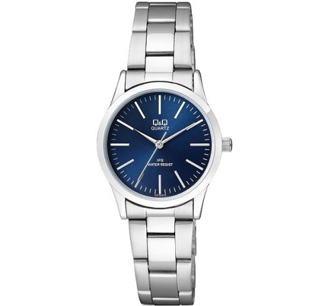 Купити ГОДИННИК Q&Q C213J212Y ⌚ Наручні годинники на fabrikachasov.com ⭐ Безкоштовна доставка по Україні від 3000 грн ✈ Гарантія ✔ 10.000 моделей годинників кращих брендів!