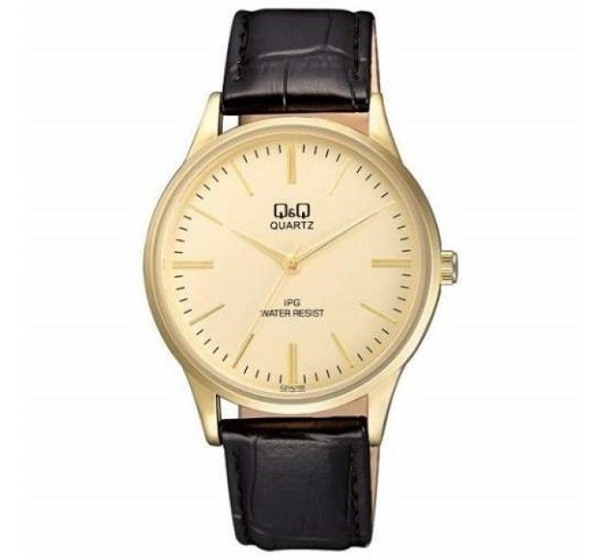 Купить Часы Q&Q C214J100Y ⌚ Наручные часы на fabrikachasov.com ⭐ Бесплатная доставка по Украине от 3000 грн ✈ Гарантия ✔ 10.000 моделей часов лучших брендов!