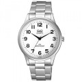 Купить Часы Q&Q C214J204Y ⌚ Наручные часы на fabrikachasov.com ⭐ Бесплатная доставка по Украине от 3000 грн ✈ Гарантия ✔ 10.000 моделей часов лучших брендов!