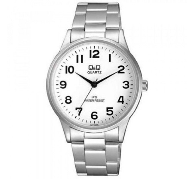 Купить Часы Q&Q C214J204Y ⌚ Наручные часы на fabrikachasov.com ⭐ Бесплатная доставка по Украине от 3000 грн ✈ Гарантия ✔ 10.000 моделей часов лучших брендов!