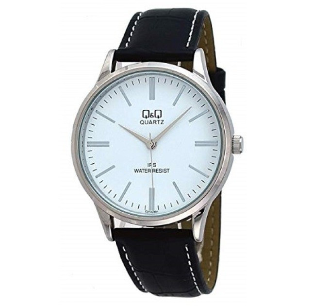 Купить Часы Q&Q C214J301Y ⌚ Наручные часы на fabrikachasov.com ⭐ Бесплатная доставка по Украине от 3000 грн ✈ Гарантия ✔ 10.000 моделей часов лучших брендов!