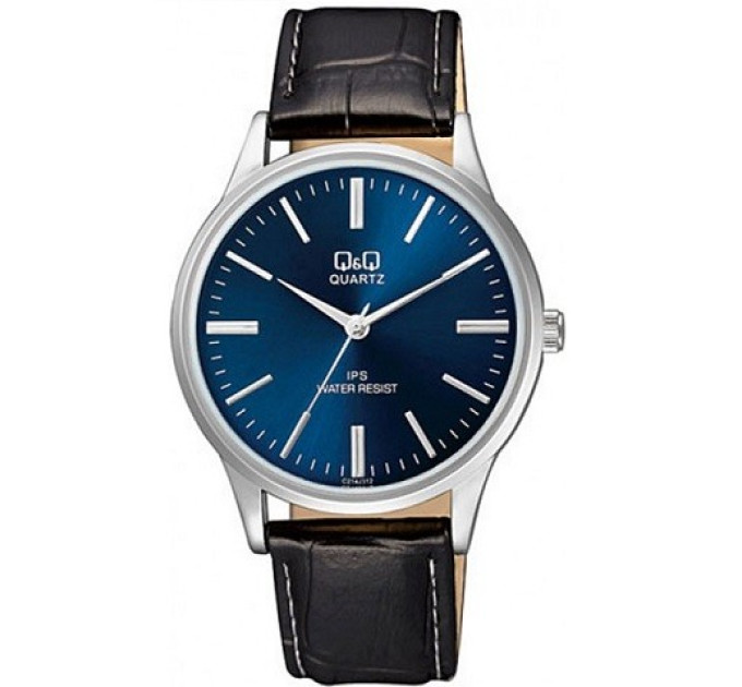 Купить Часы Q&Q C214J312Y ⌚ Наручные часы на fabrikachasov.com ⭐ Бесплатная доставка по Украине от 3000 грн ✈ Гарантия ✔ 10.000 моделей часов лучших брендов!
