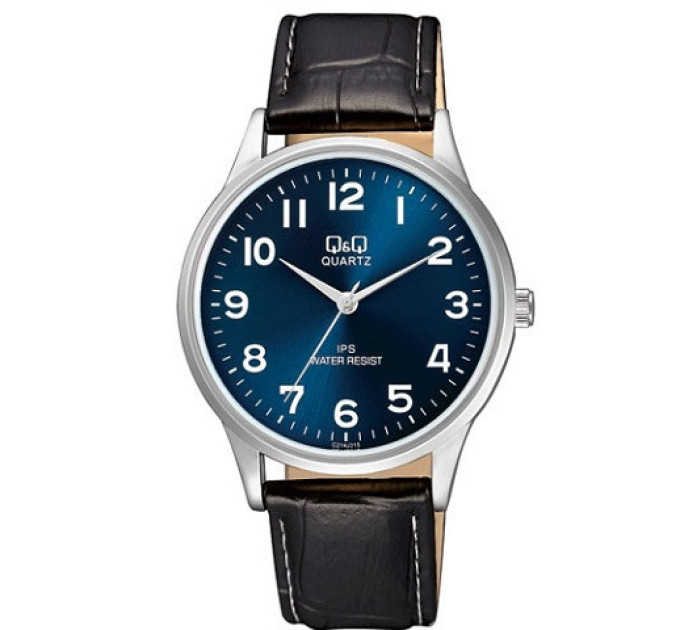 Купити ГОДИННИК Q&Q C214J315Y ⌚ Наручні годинники на fabrikachasov.com ⭐ Безкоштовна доставка по Україні від 3000 грн ✈ Гарантія ✔ 10.000 моделей. Знижки!