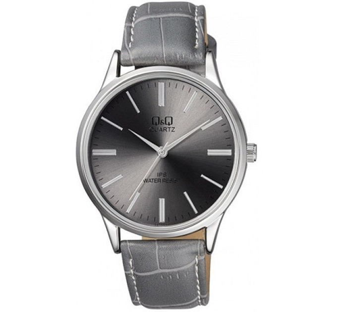 Купити ГОДИННИК Q&Q C214J322Y ⌚ Наручні годинники на fabrikachasov.com ⭐ Безкоштовна доставка по Україні від 3000 грн ✈ Гарантія ✔ 10.000 моделей. Знижки!
