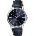 Купить Часы Q&Q C214J332Y ⌚ Наручные часы на fabrikachasov.com ⭐ Бесплатная доставка по Украине от 3000 грн ✈ Гарантия ✔ 10.000 моделей часов лучших брендов!
