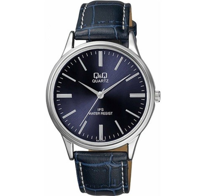 Купить Часы Q&Q C214J332Y ⌚ Наручные часы на fabrikachasov.com ⭐ Бесплатная доставка по Украине от 3000 грн ✈ Гарантия ✔ 10.000 моделей часов лучших брендов!