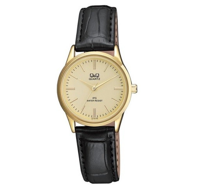 Купити ГОДИННИК Q&Q C215J100Y ⌚ Наручні годинники на fabrikachasov.com ⭐ Безкоштовна доставка по Україні від 3000 грн ✈ Гарантія ✔ 10.000 моделей. Знижки!