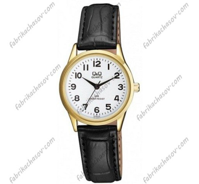 Купить Часы Q&Q C215J104Y ⌚ Наручные часы на fabrikachasov.com ⭐ Бесплатная доставка по Украине от 3000 грн ✈ Гарантия ✔ 10.000 моделей часов лучших брендов!